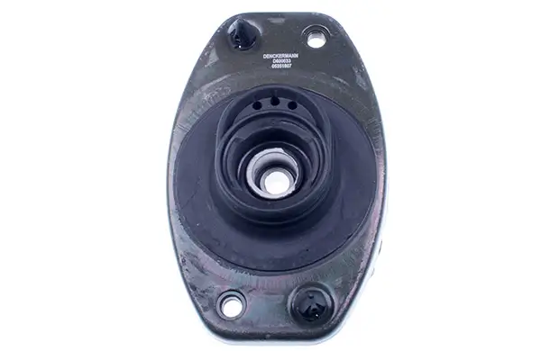 Reparatursatz, Federbeinstützlager Vorderachse DENCKERMANN D600033