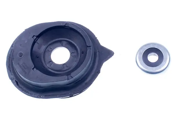 Reparatursatz, Federbeinstützlager Vorderachse DENCKERMANN D600035