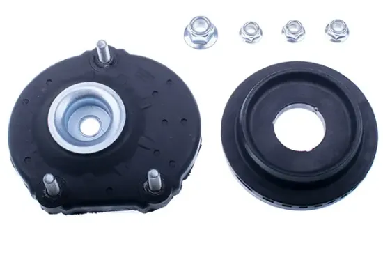Reparatursatz, Federbeinstützlager Vorderachse DENCKERMANN D600038 Bild Reparatursatz, Federbeinstützlager Vorderachse DENCKERMANN D600038