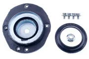 Reparatursatz, Federbeinstützlager Vorderachse DENCKERMANN D600040