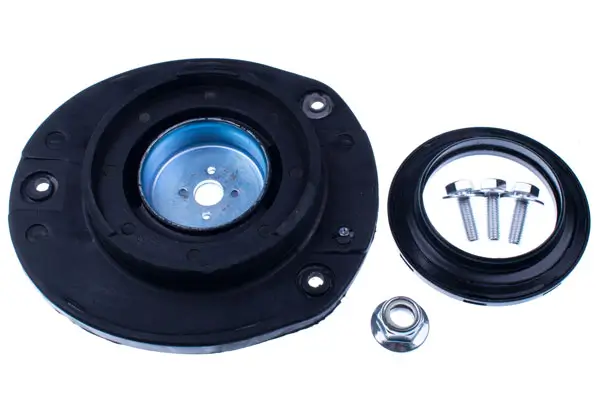 Reparatursatz, Federbeinstützlager Vorderachse rechts DENCKERMANN D600042