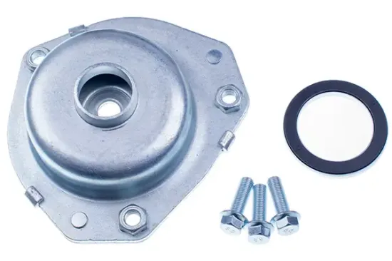 Reparatursatz, Federbeinstützlager Vorderachse DENCKERMANN D600043 Bild Reparatursatz, Federbeinstützlager Vorderachse DENCKERMANN D600043