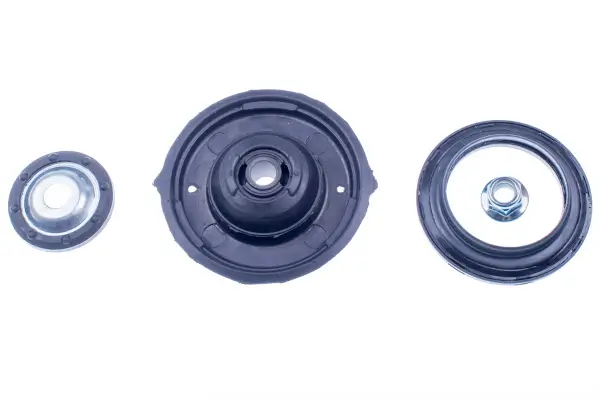 Reparatursatz, Federbeinstützlager Vorderachse DENCKERMANN D600046