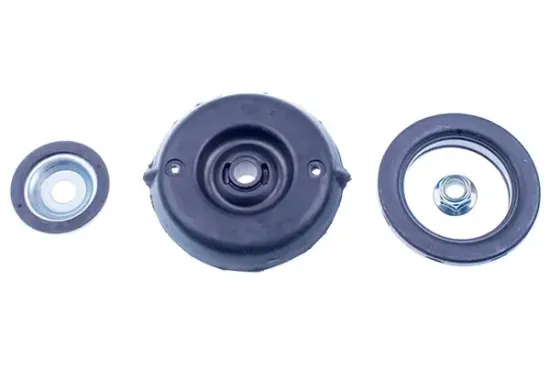 Reparatursatz, Federbeinstützlager Vorderachse DENCKERMANN D600046 Bild Reparatursatz, Federbeinstützlager Vorderachse DENCKERMANN D600046