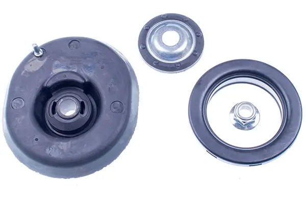 Reparatursatz, Federbeinstützlager Vorderachse DENCKERMANN D600047