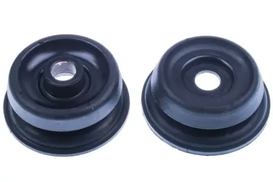 Federbeinstützlager Vorderachse DENCKERMANN D600056 Bild Federbeinstützlager Vorderachse DENCKERMANN D600056