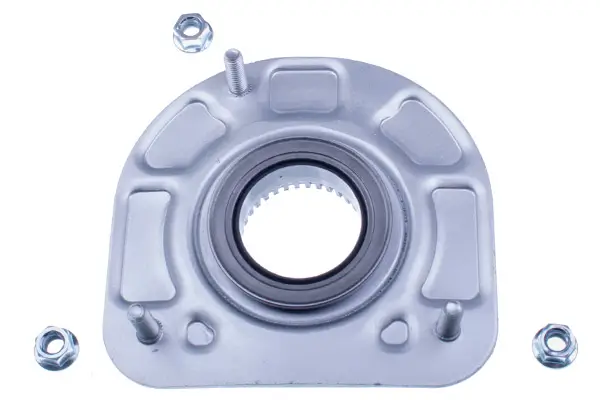 Reparatursatz, Federbeinstützlager Vorderachse DENCKERMANN D600060