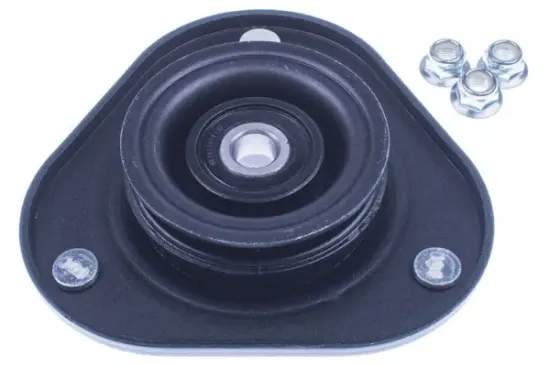 Reparatursatz, Federbeinstützlager Vorderachse DENCKERMANN D600062 Bild Reparatursatz, Federbeinstützlager Vorderachse DENCKERMANN D600062