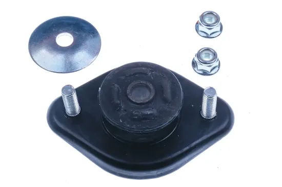 Federbeinstützlager Hinterachse DENCKERMANN D600063 Bild Federbeinstützlager Hinterachse DENCKERMANN D600063