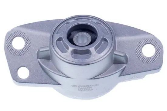 Federbeinstützlager Hinterachse DENCKERMANN D600069 Bild Federbeinstützlager Hinterachse DENCKERMANN D600069