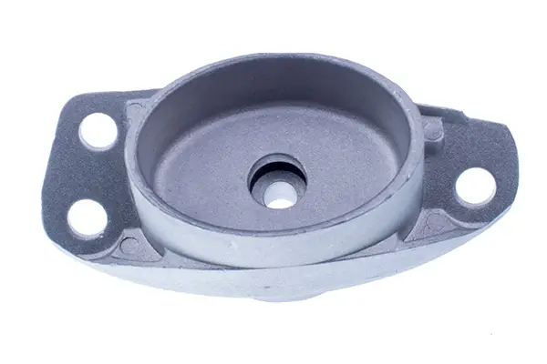 Federbeinstützlager Hinterachse DENCKERMANN D600070