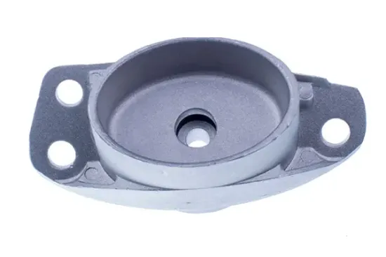 Federbeinstützlager Hinterachse DENCKERMANN D600070 Bild Federbeinstützlager Hinterachse DENCKERMANN D600070