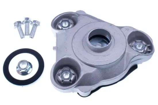 Reparatursatz, Federbeinstützlager Vorderachse rechts DENCKERMANN D600074 Bild Reparatursatz, Federbeinstützlager Vorderachse rechts DENCKERMANN D600074