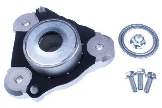 Reparatursatz, Federbeinstützlager Vorderachse links DENCKERMANN D600075 Bild Reparatursatz, Federbeinstützlager Vorderachse links DENCKERMANN D600075