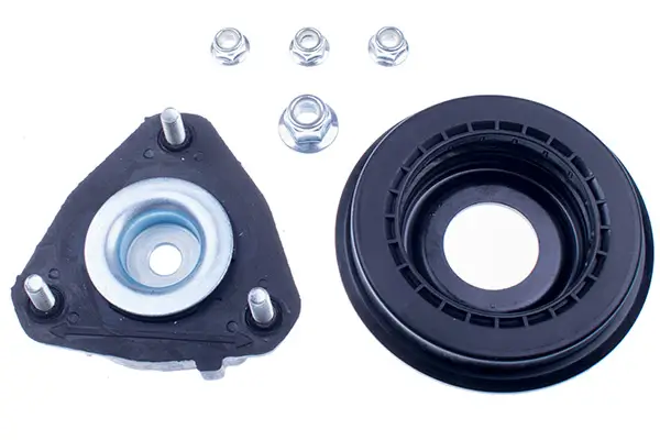 Reparatursatz, Federbeinstützlager Vorderachse DENCKERMANN D600080