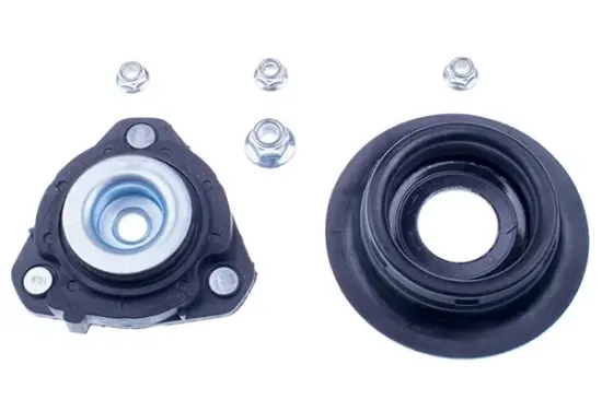 Reparatursatz, Federbeinstützlager Vorderachse DENCKERMANN D600080 Bild Reparatursatz, Federbeinstützlager Vorderachse DENCKERMANN D600080