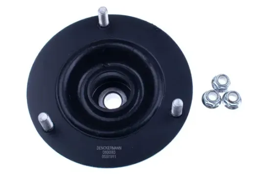 Reparatursatz, Federbeinstützlager Vorderachse DENCKERMANN D600083 Bild Reparatursatz, Federbeinstützlager Vorderachse DENCKERMANN D600083