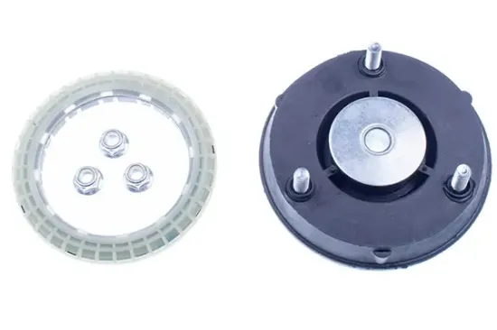 Reparatursatz, Federbeinstützlager Vorderachse DENCKERMANN D600086 Bild Reparatursatz, Federbeinstützlager Vorderachse DENCKERMANN D600086