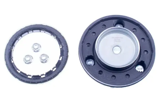 Reparatursatz, Federbeinstützlager Vorderachse DENCKERMANN D600086 Bild Reparatursatz, Federbeinstützlager Vorderachse DENCKERMANN D600086
