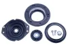 Reparatursatz, Federbeinstützlager Vorderachse DENCKERMANN D600088 Bild Reparatursatz, Federbeinstützlager Vorderachse DENCKERMANN D600088