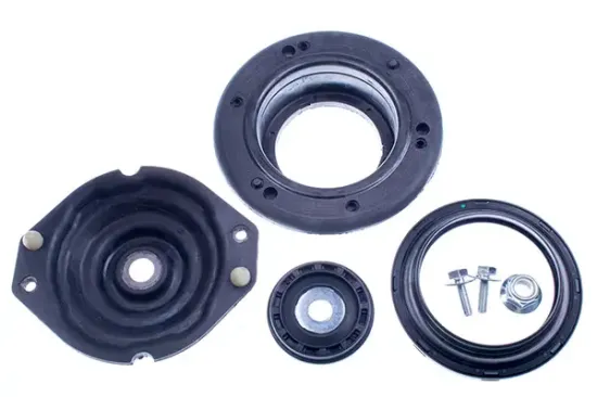 Reparatursatz, Federbeinstützlager Vorderachse DENCKERMANN D600088 Bild Reparatursatz, Federbeinstützlager Vorderachse DENCKERMANN D600088