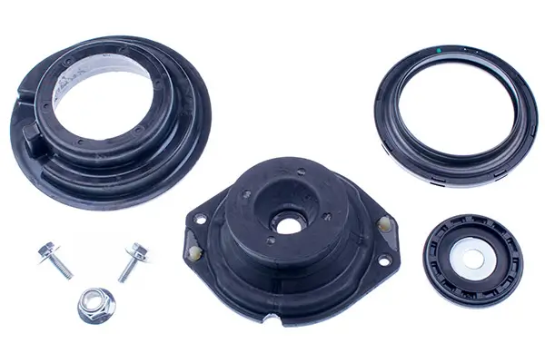 Reparatursatz, Federbeinstützlager Vorderachse DENCKERMANN D600089