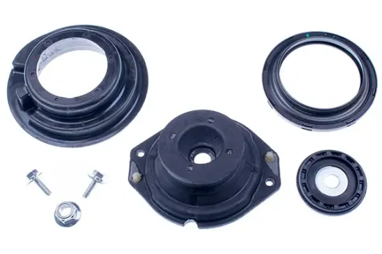 Reparatursatz, Federbeinstützlager Vorderachse DENCKERMANN D600089 Bild Reparatursatz, Federbeinstützlager Vorderachse DENCKERMANN D600089