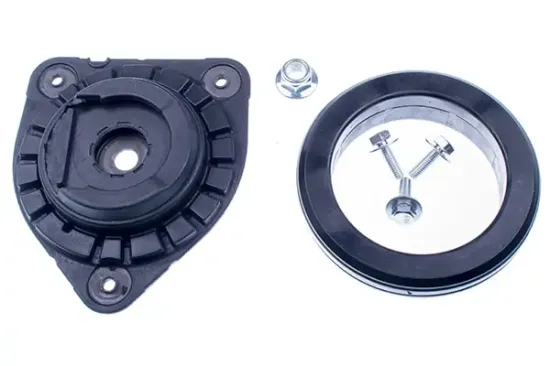 Reparatursatz, Federbeinstützlager Vorderachse DENCKERMANN D600090 Bild Reparatursatz, Federbeinstützlager Vorderachse DENCKERMANN D600090