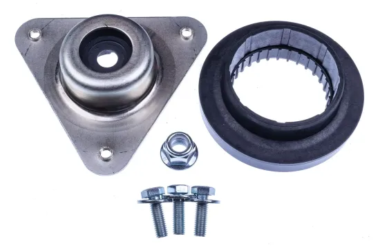 Reparatursatz, Federbeinstützlager Vorderachse DENCKERMANN D600093 Bild Reparatursatz, Federbeinstützlager Vorderachse DENCKERMANN D600093