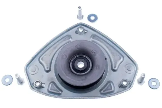 Reparatursatz, Federbeinstützlager Vorderachse DENCKERMANN D600094 Bild Reparatursatz, Federbeinstützlager Vorderachse DENCKERMANN D600094