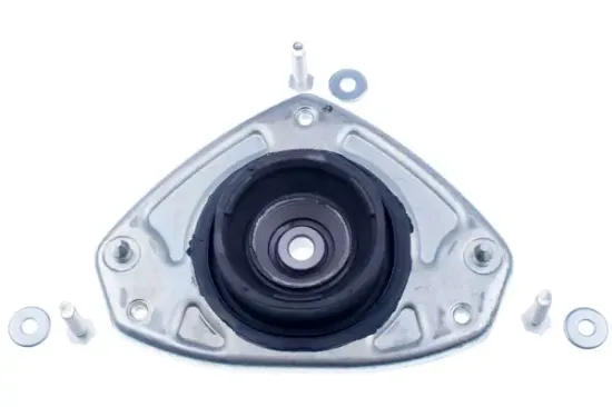 Reparatursatz, Federbeinstützlager Vorderachse DENCKERMANN D600094 Bild Reparatursatz, Federbeinstützlager Vorderachse DENCKERMANN D600094