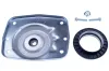Reparatursatz, Federbeinstützlager Vorderachse rechts DENCKERMANN D600097