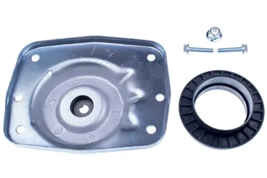 Reparatursatz, Federbeinstützlager Vorderachse rechts DENCKERMANN D600097 Bild Reparatursatz, Federbeinstützlager Vorderachse rechts DENCKERMANN D600097