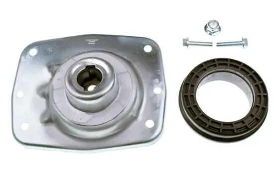 Reparatursatz, Federbeinstützlager Vorderachse rechts DENCKERMANN D600097 Bild Reparatursatz, Federbeinstützlager Vorderachse rechts DENCKERMANN D600097
