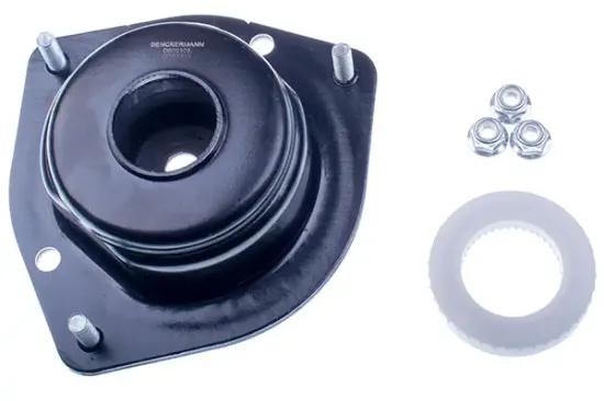Reparatursatz, Federbeinstützlager Vorderachse DENCKERMANN D600103 Bild Reparatursatz, Federbeinstützlager Vorderachse DENCKERMANN D600103