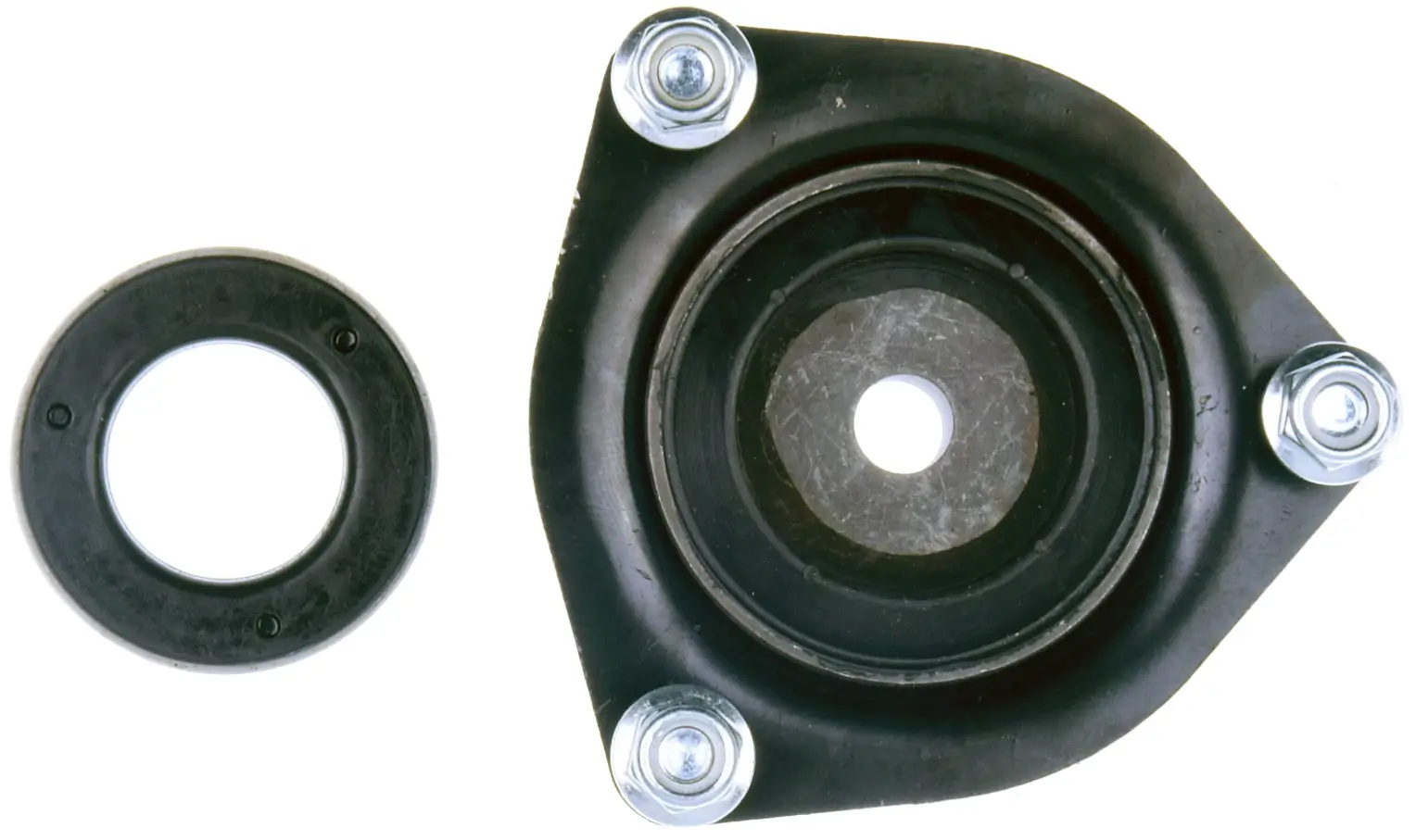 Reparatursatz, Federbeinstützlager Vorderachse DENCKERMANN D600107