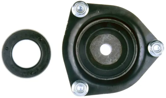 Reparatursatz, Federbeinstützlager Vorderachse DENCKERMANN D600107 Bild Reparatursatz, Federbeinstützlager Vorderachse DENCKERMANN D600107