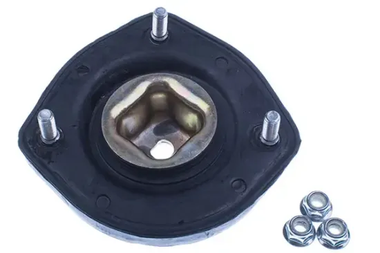 Federbeinstützlager Hinterachse links DENCKERMANN D600108 Bild Federbeinstützlager Hinterachse links DENCKERMANN D600108