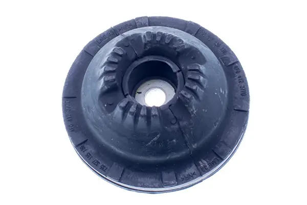 Federbeinstützlager Vorderachse DENCKERMANN D600116