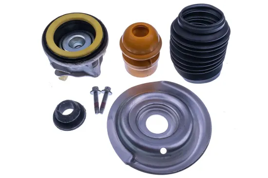 Federbeinstützlager Vorderachse DENCKERMANN D600118 Bild Federbeinstützlager Vorderachse DENCKERMANN D600118