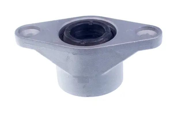 Federbeinstützlager Hinterachse DENCKERMANN D600129