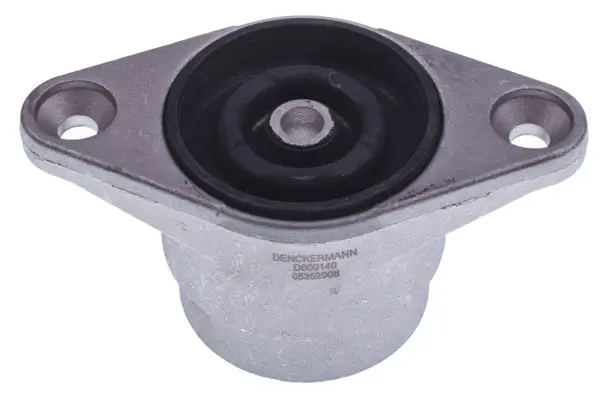Reparatursatz, Federbeinstützlager Hinterachse DENCKERMANN D600140