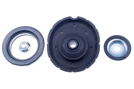 Reparatursatz, Federbeinstützlager Vorderachse DENCKERMANN D600161 Bild Reparatursatz, Federbeinstützlager Vorderachse DENCKERMANN D600161