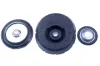 Reparatursatz, Federbeinstützlager Vorderachse DENCKERMANN D600161