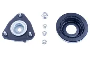 Reparatursatz, Federbeinstützlager Vorderachse DENCKERMANN D600170