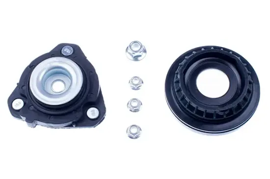 Reparatursatz, Federbeinstützlager Vorderachse DENCKERMANN D600170 Bild Reparatursatz, Federbeinstützlager Vorderachse DENCKERMANN D600170