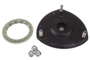 Federbeinstützlager Vorderachse DENCKERMANN D600175