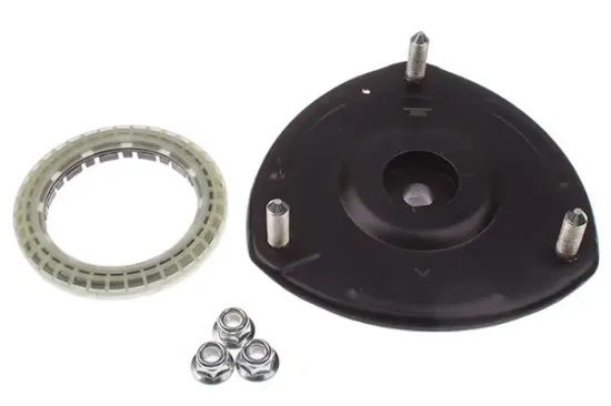 Federbeinstützlager Vorderachse DENCKERMANN D600175 Bild Federbeinstützlager Vorderachse DENCKERMANN D600175