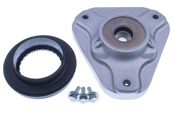 Reparatursatz, Federbeinstützlager Vorderachse DENCKERMANN D600178