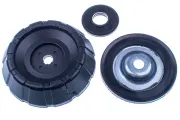 Federbeinstützlager Vorderachse DENCKERMANN D600193